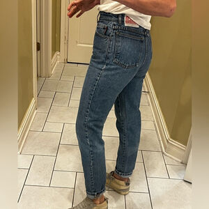BONGO vintage mom jeans